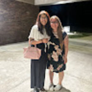 Meet your Posher, Isabella